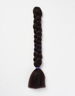African Collection Jumbo Braid  48 inches