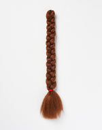 African Collection Jumbo Braid  48 inches