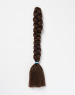 African Collection Jumbo Braid  48 inches