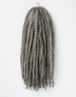 SENSATIONNEL SOFT N 'SILKY AFRO TWIST BRAID