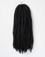 SENSATIONNEL SOFT N 'SILKY AFRO TWIST BRAID