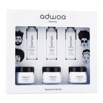 Adwoa Baomint Deluxe Trial Kit - Phase 1 Collection