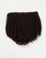 Big Beautiful Hair Clip-in - 4C Coily Fro