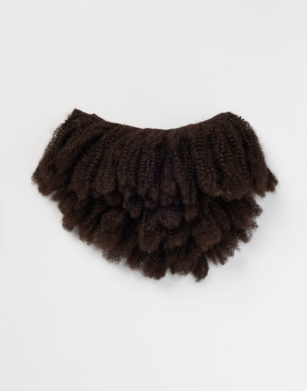 Big Beautiful Hair Clip-in - 4C Corkscrew Afro