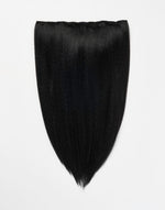 Big Beautiful Hair Clip-in - Kinky Straight