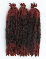 Outre X-Pression Twisted Up - Springy Afro Twist