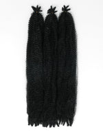 Outre X-Pression Twisted Up - Springy Afro Twist