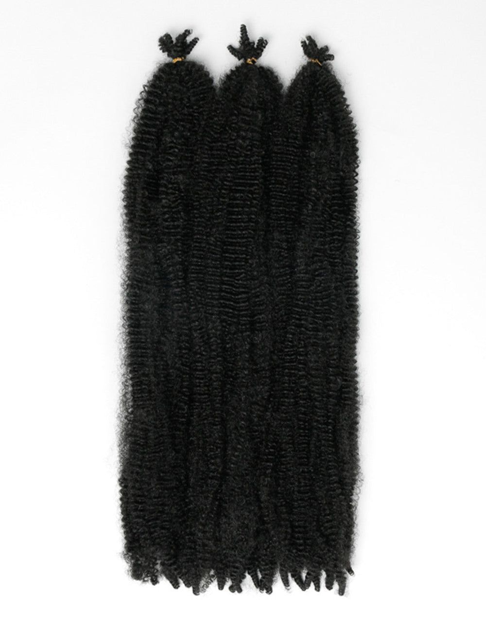 Outre X-Pression Twisted Up - Springy Afro Twist