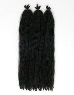 Outre X-Pression Twisted Up - Springy Afro Twist