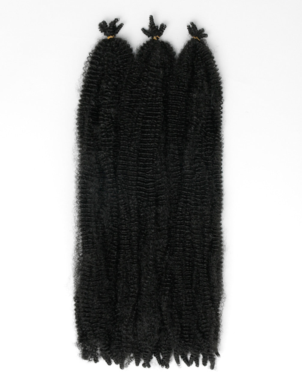Outre X-Pression Twisted Up - Springy Afro Twist