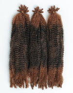 Outre X-Pression Twisted Up - Springy Afro Twist