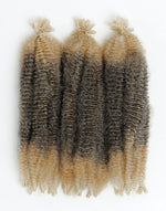 Outre X-Pression Twisted Up - Springy Afro Twist