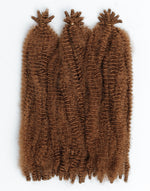 Outre X-Pression Twisted Up - Springy Afro Twist