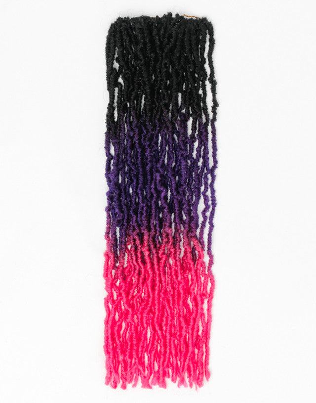 Outre X-Pression Twisted Up - Borabora Locs