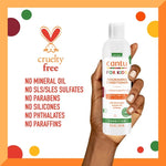 Cantu Kids Nourishing Conditioner 237ml/8oz