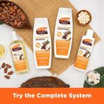 Palmer's Cocoa Butter Formula Length Retention Shampoo 400ml