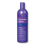 Clairol Shimmer Lights Shampoo for Blonde & Silver Hair 236ml