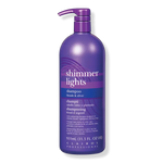 Clairol Shimmer Lights Shampoo for Blonde & Silver Hair 236ml