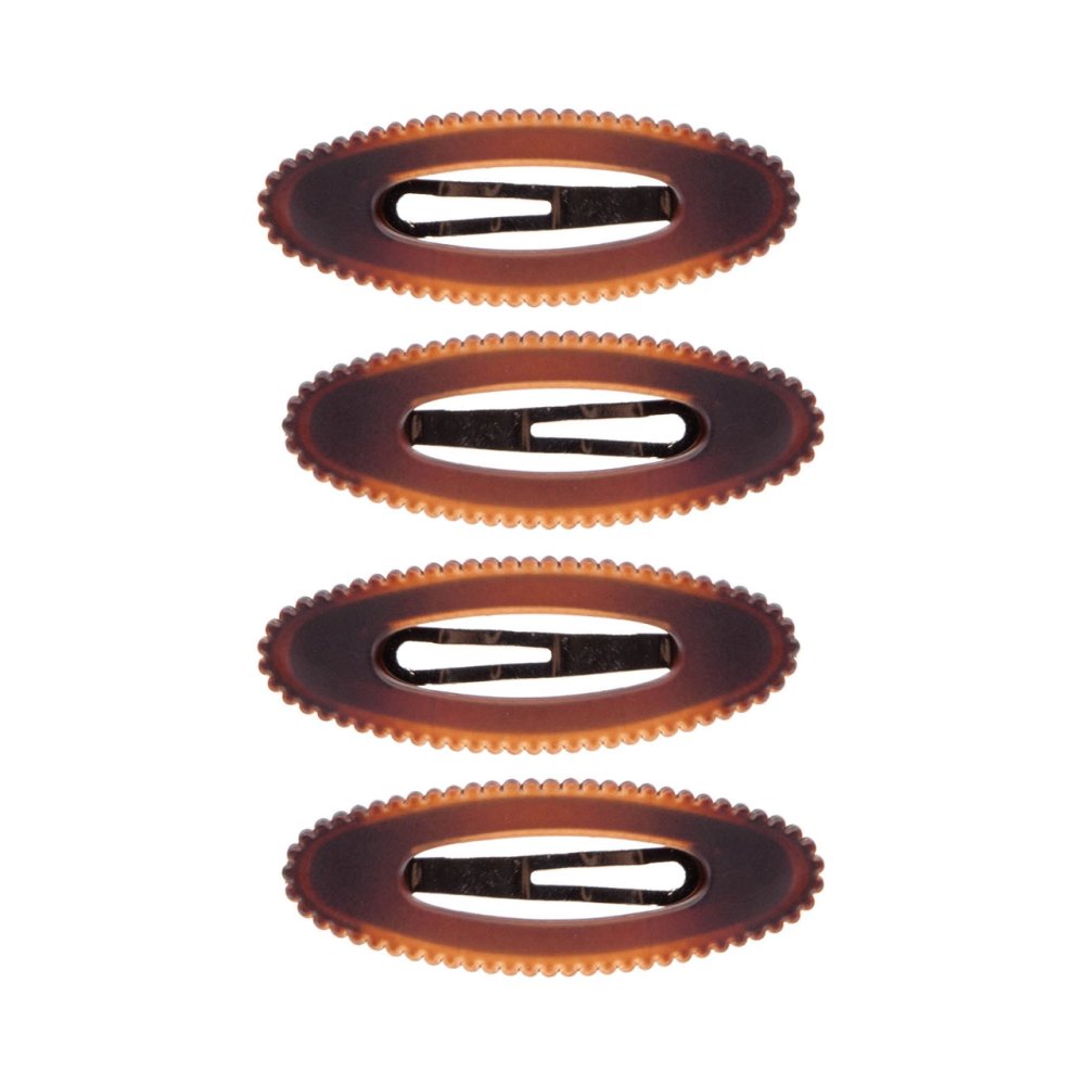 LA MODA WAVY BROWN SLEEPIE SET