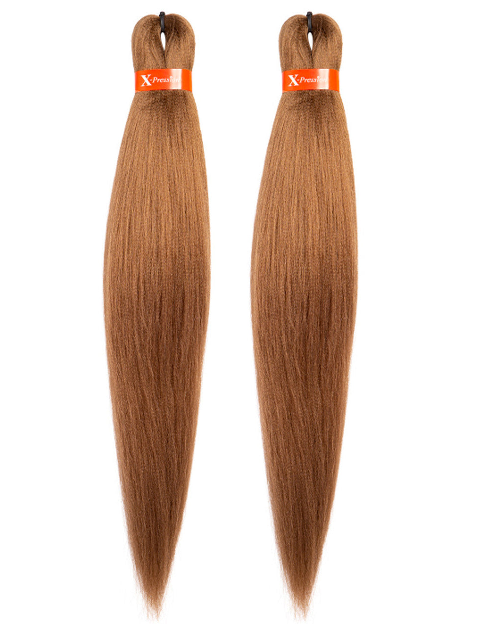 X Pression  Ultra Braid Pre Stretched