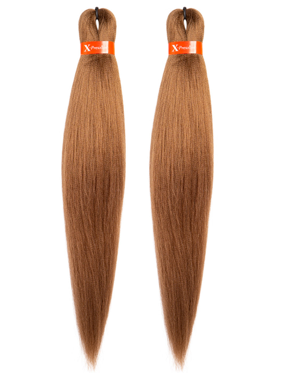 X Pression  Ultra Braid Pre Stretched