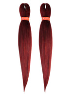 X Pression  Ultra Braid Pre Stretched