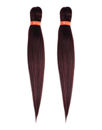X Pression  Ultra Braid Pre Stretched