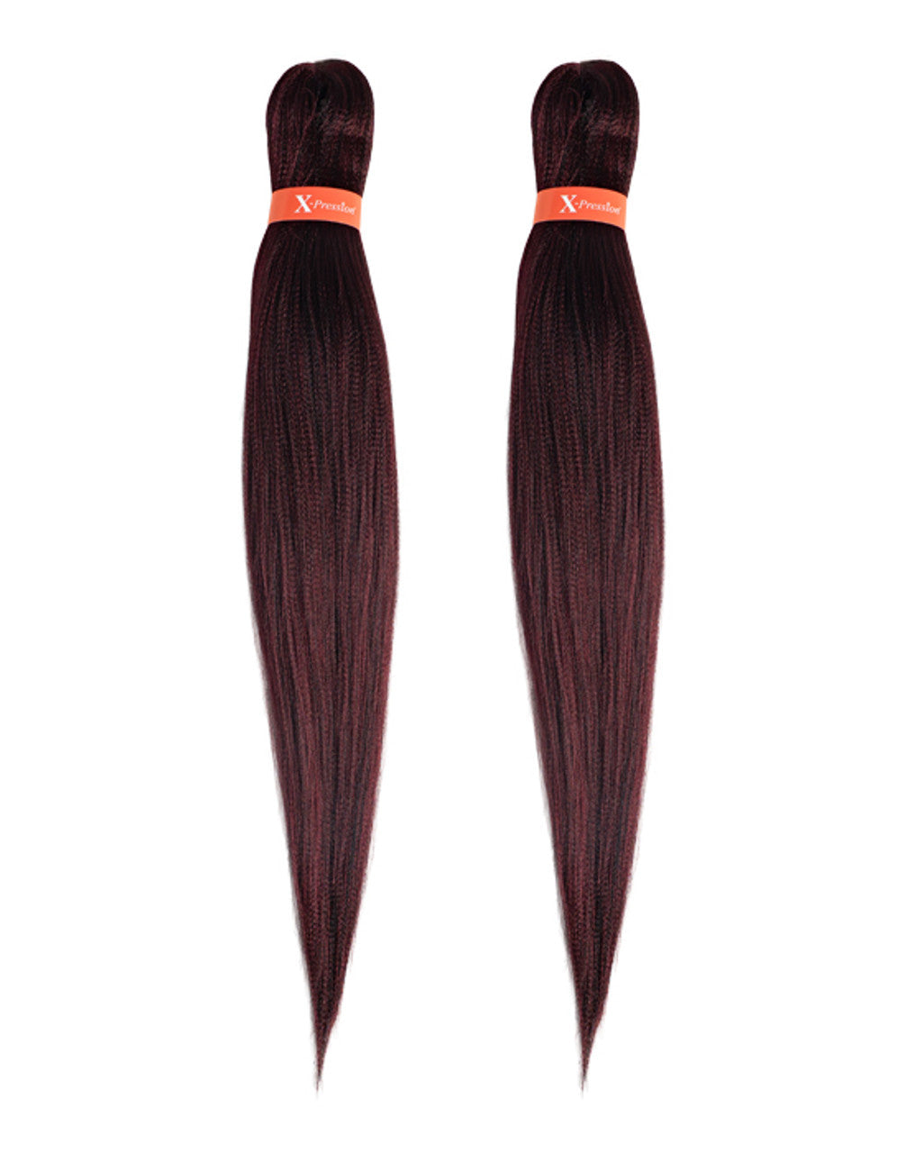 X Pression  Ultra Braid Pre Stretched