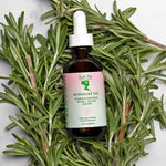 Camille Rose Rosemary Oil Strengthening Hair & Scalp Drops 56ml/1.9oz