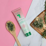 Camille Rose 5 Minute Strengthening Hair Mask with Rosemary Oil 251ml/8.5oz