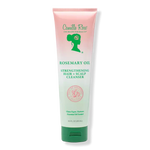 Camille Rose Strengthening Hair & Scalp Cleanser with Rosemary Oil 251ml/8.5oz