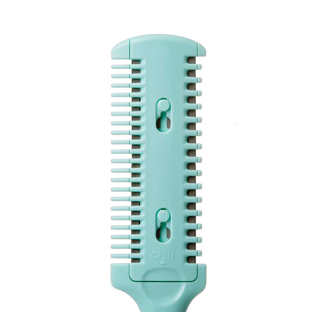 Red By Kiss Ergonomic Grip Hair Cutter Large