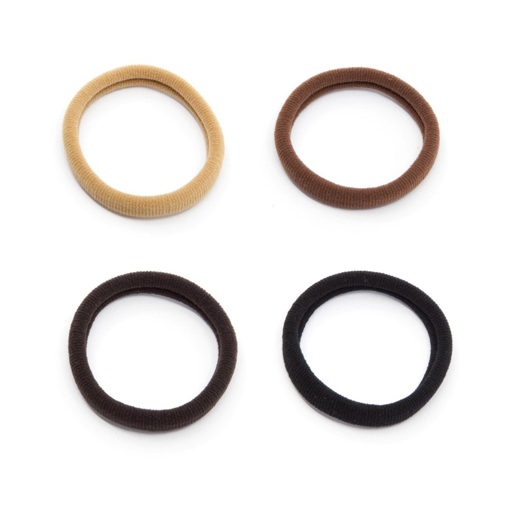 LA MODA BRUNETTE SOFT PONYTAILERS