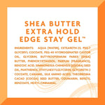 Cantu Extra Hold Edge Stay Gel 64g/2.25oz