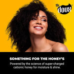 The Doux Get Honey Honey Hair & Scalp Serum 59ml