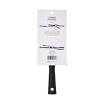 Red By Kiss Jumbo Paddle Brush For Thick, Curly or Straight Hair