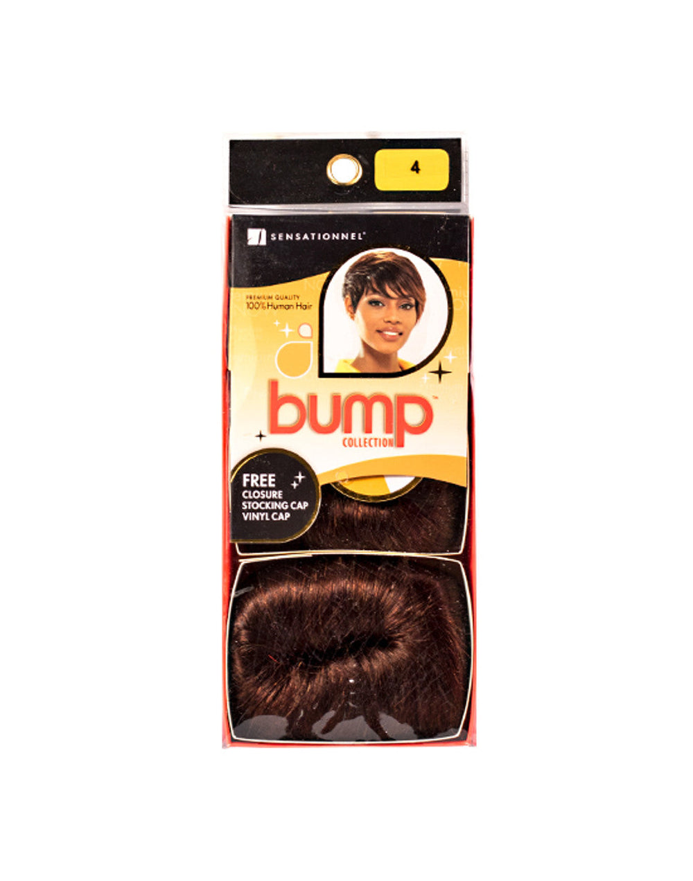 BUMP COLLECTION HH 27 PCS