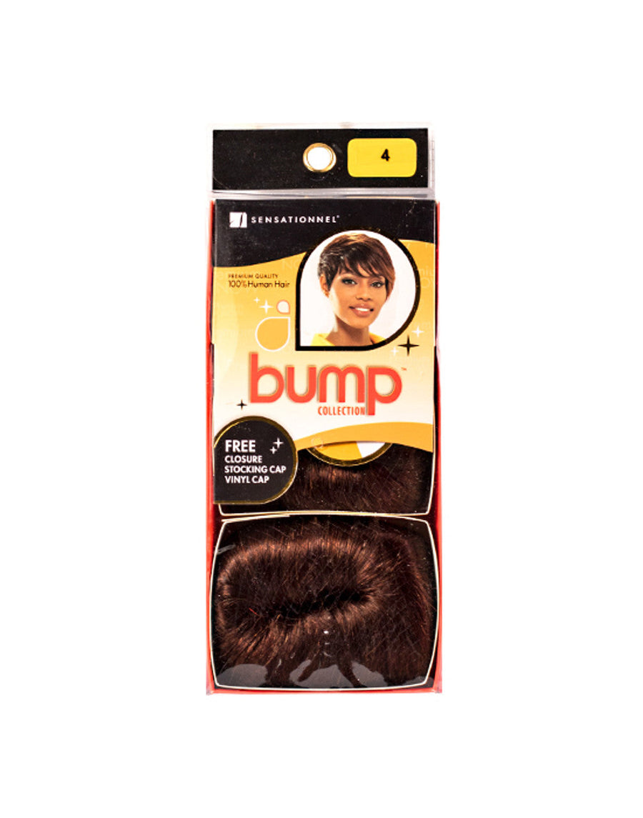 BUMP COLLECTION HH 27 PCS