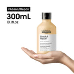 L'Oréal Professionnel Absolut Repair Shampoo 300ml