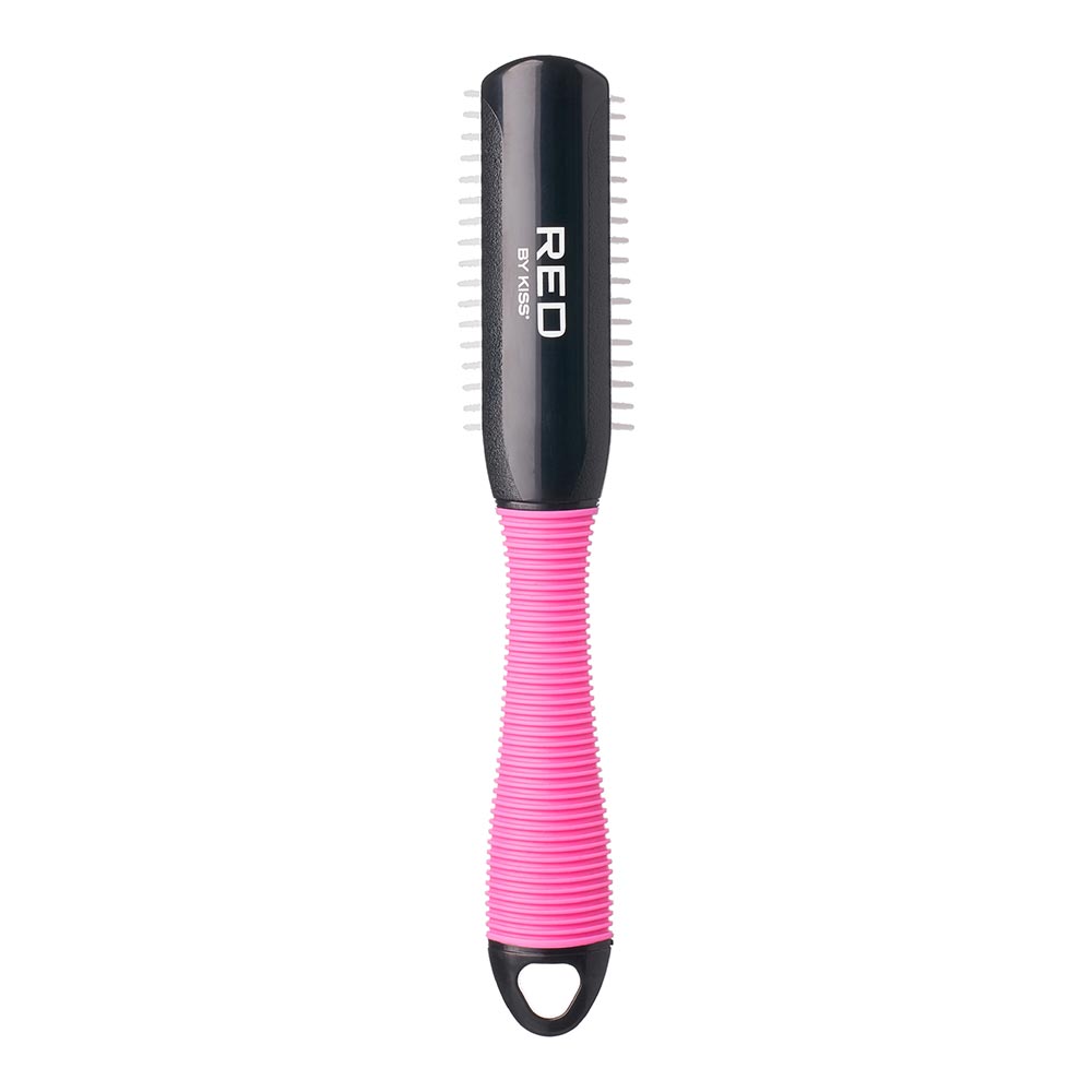 Red By Kiss Detangling Non-Slip Brush
