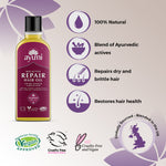 Ayumi  Bio-Active Repair Hair Oil Treatment  150ml