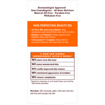 Palmer's  Cocoa Butter Formula Moisturizing Skin Therapy Oil for Face, Rosehip Fragrance