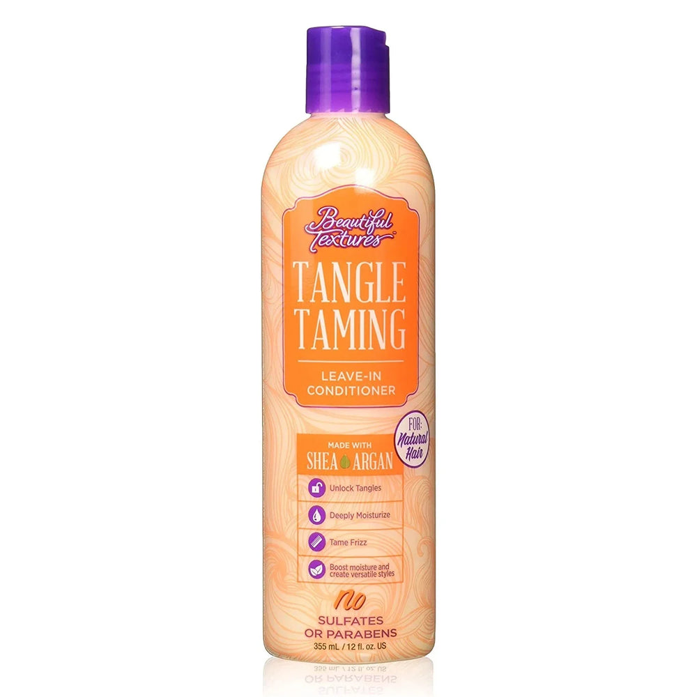 Beautiful Textures Intense Moisture Tangle Taming Leave-In Conditioner 355ml/12oz