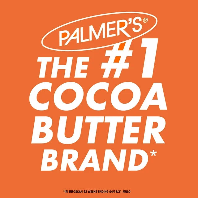 Palmer's Cocoa Butter Formula Swivel Stick 14g