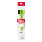 Red By Kiss Edge Boar Brush and Comb