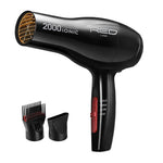 Red By Kiss Ceramic Ionic Blow Dryer 2000W