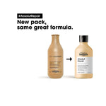 L'Oréal Professionnel Serie Expert Absolut Repair Shampoo 300ml & Conditioner 200ml