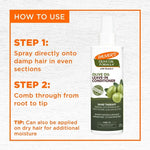 Palmer's Olive Oil Formula Shine Therapy Leave-In Conditioner 250ml