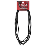 Red By Kiss Elastic Sport Headband (10pcs) 5mm