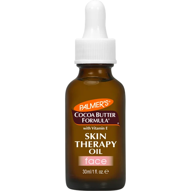 Palmer's  Cocoa Butter Formula Moisturizing Skin Therapy Oil for Face, Rosehip Fragrance
